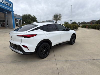 2025 Buick Envista Sport Touring