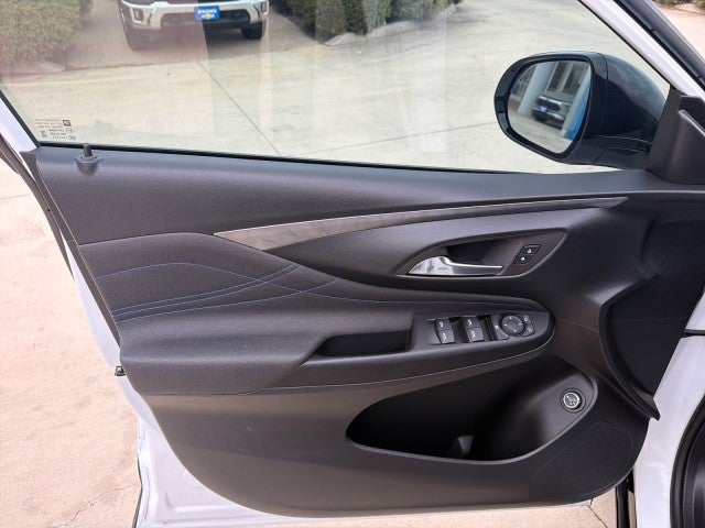 2025 Buick Envista Sport Touring