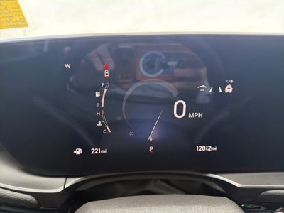 2025 Buick Envista Sport Touring