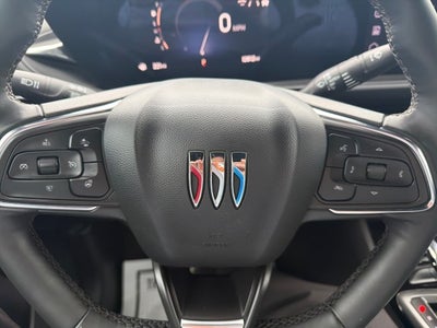 2025 Buick Envista Sport Touring