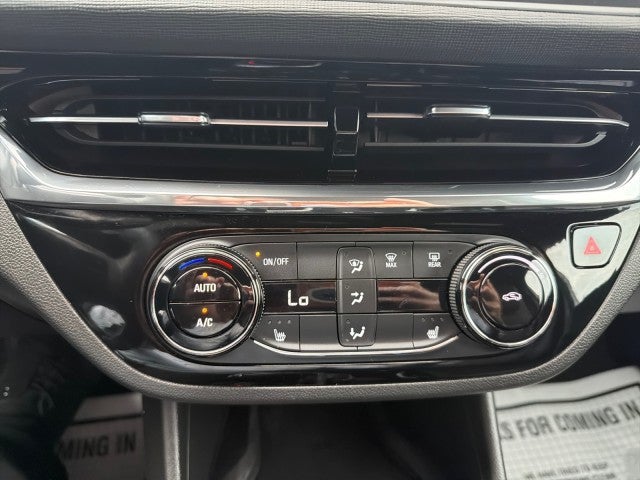 2025 Buick Envista Sport Touring