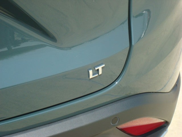 2026 Chevrolet Trax LT - Photo 10