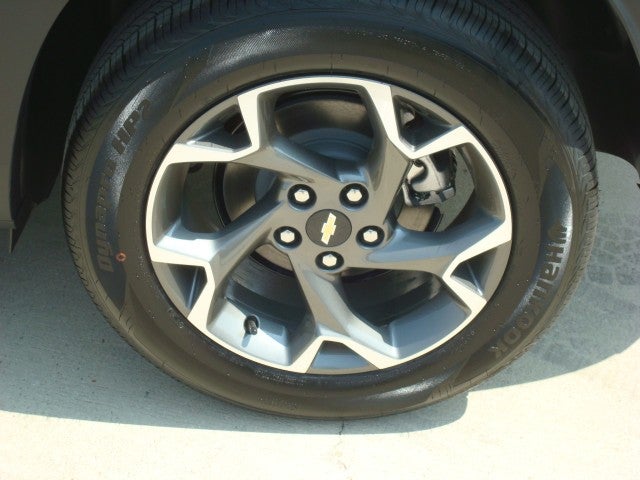 2026 Chevrolet Trax LT - Photo 11