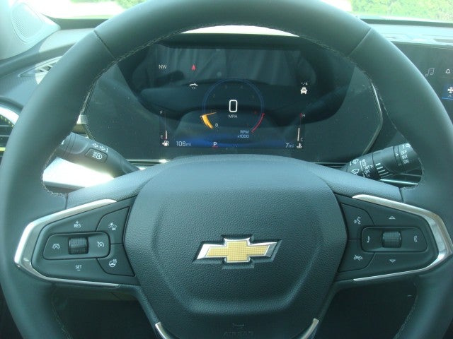 2026 Chevrolet Trax LT - Photo 14