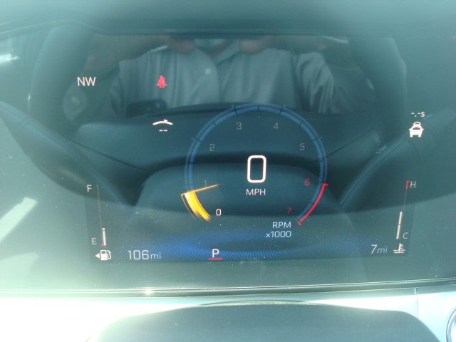 2026 Chevrolet Trax LT - Photo 16