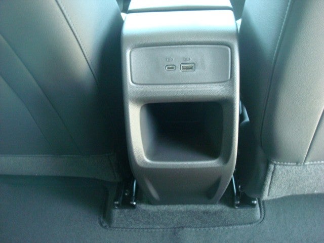 2026 Chevrolet Trax LT - Photo 24