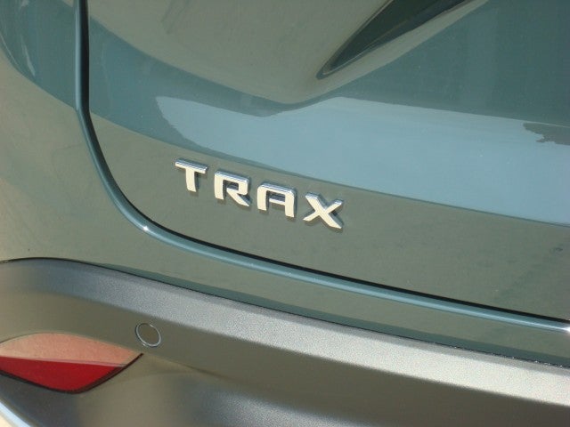 2026 Chevrolet Trax LT - Photo 9
