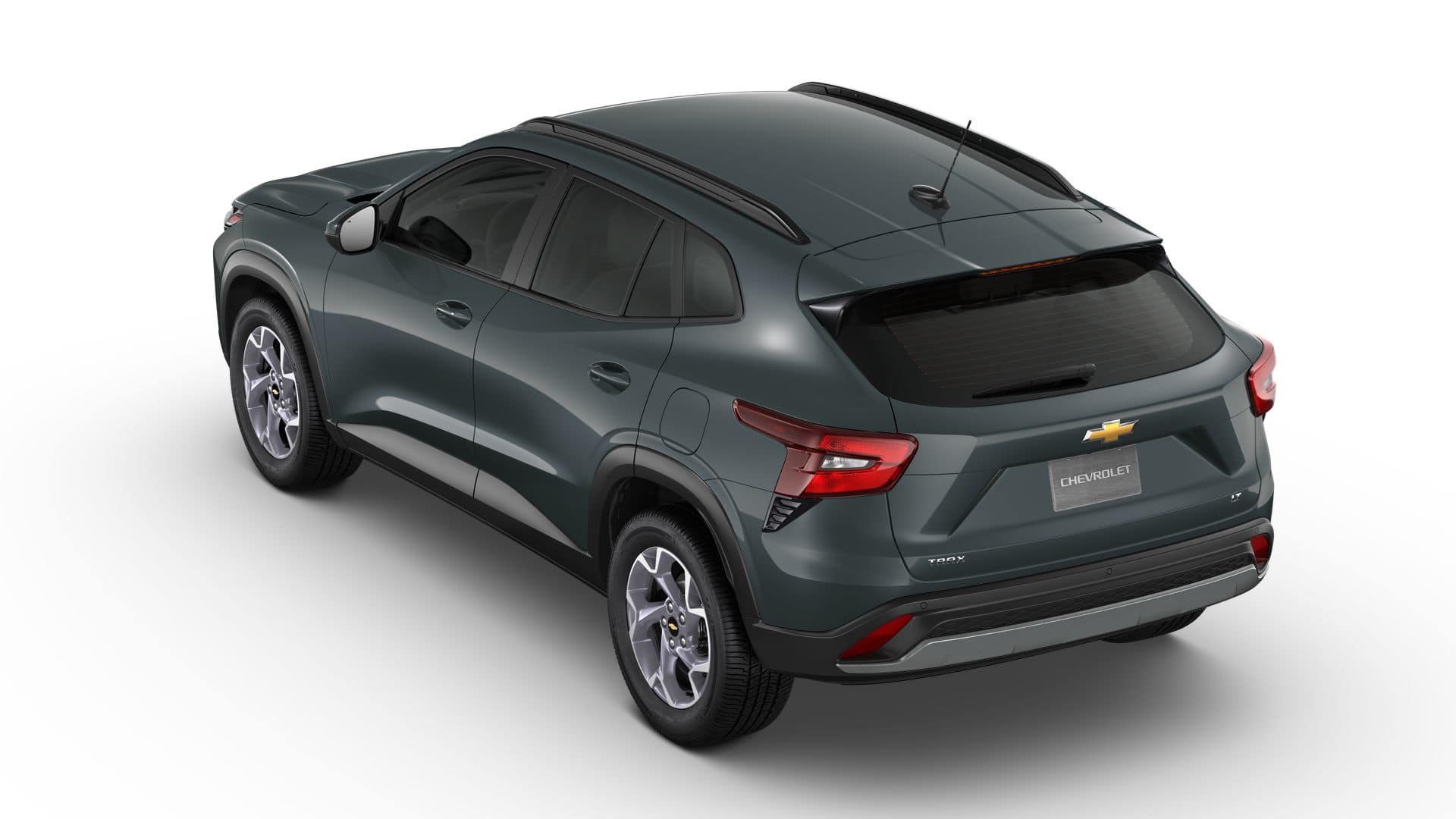 2026 Chevrolet Trax LT - Photo 27