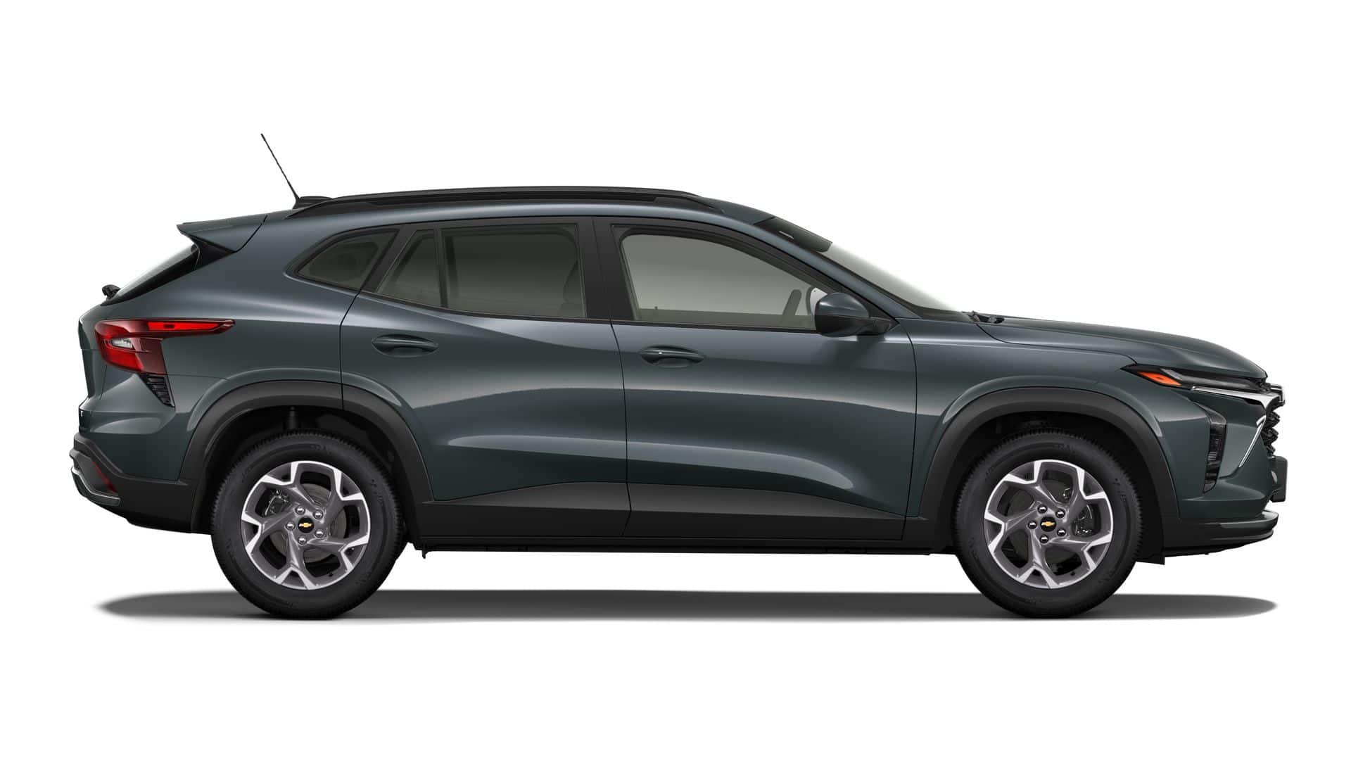 2026 Chevrolet Trax LT - Photo 28
