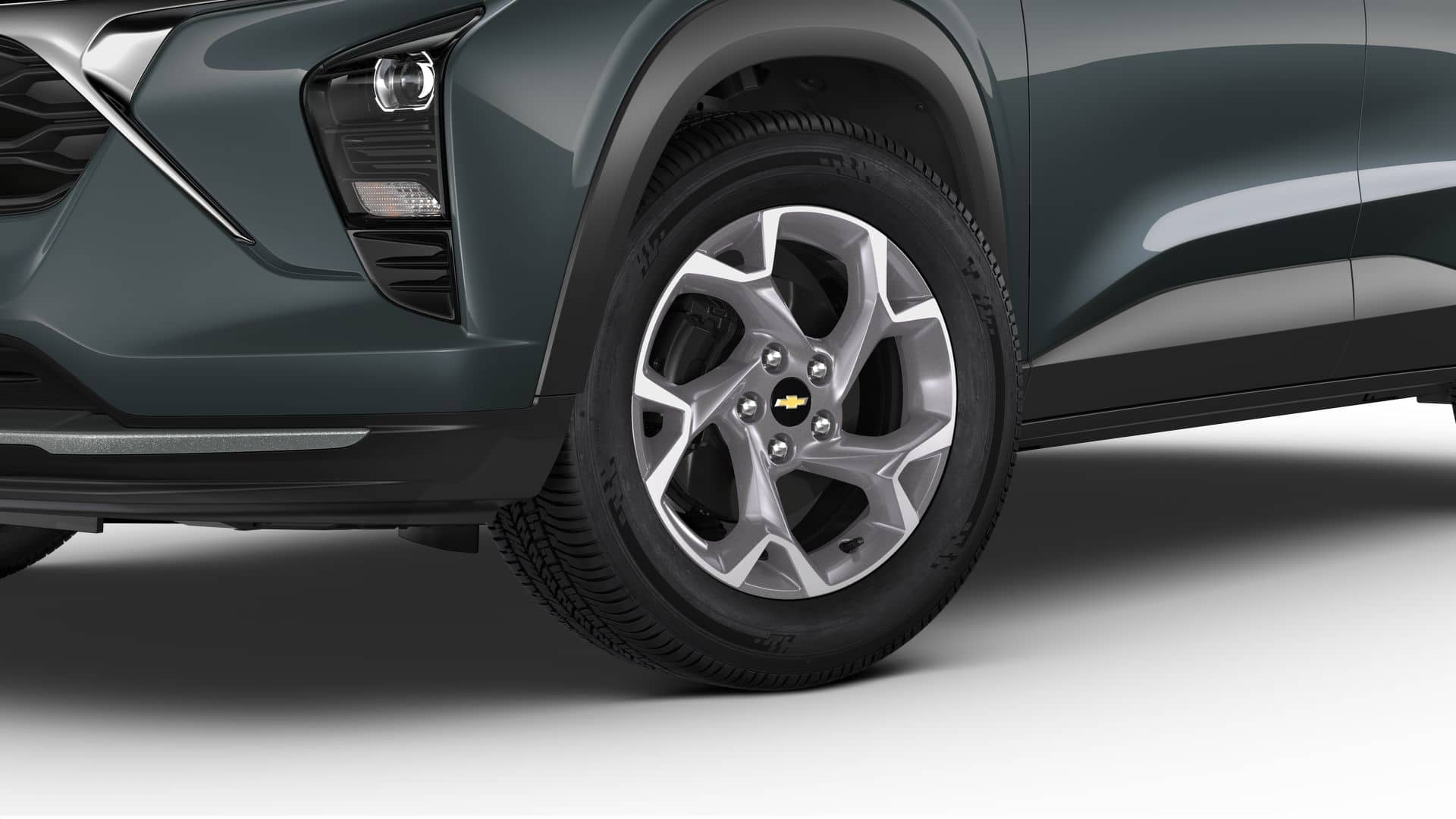 2026 Chevrolet Trax LT - Photo 29
