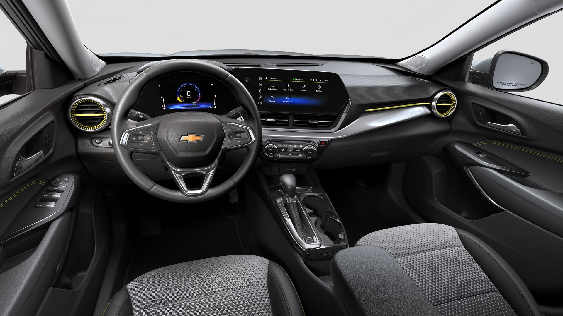 2026 Chevrolet Trax LT - Photo 30