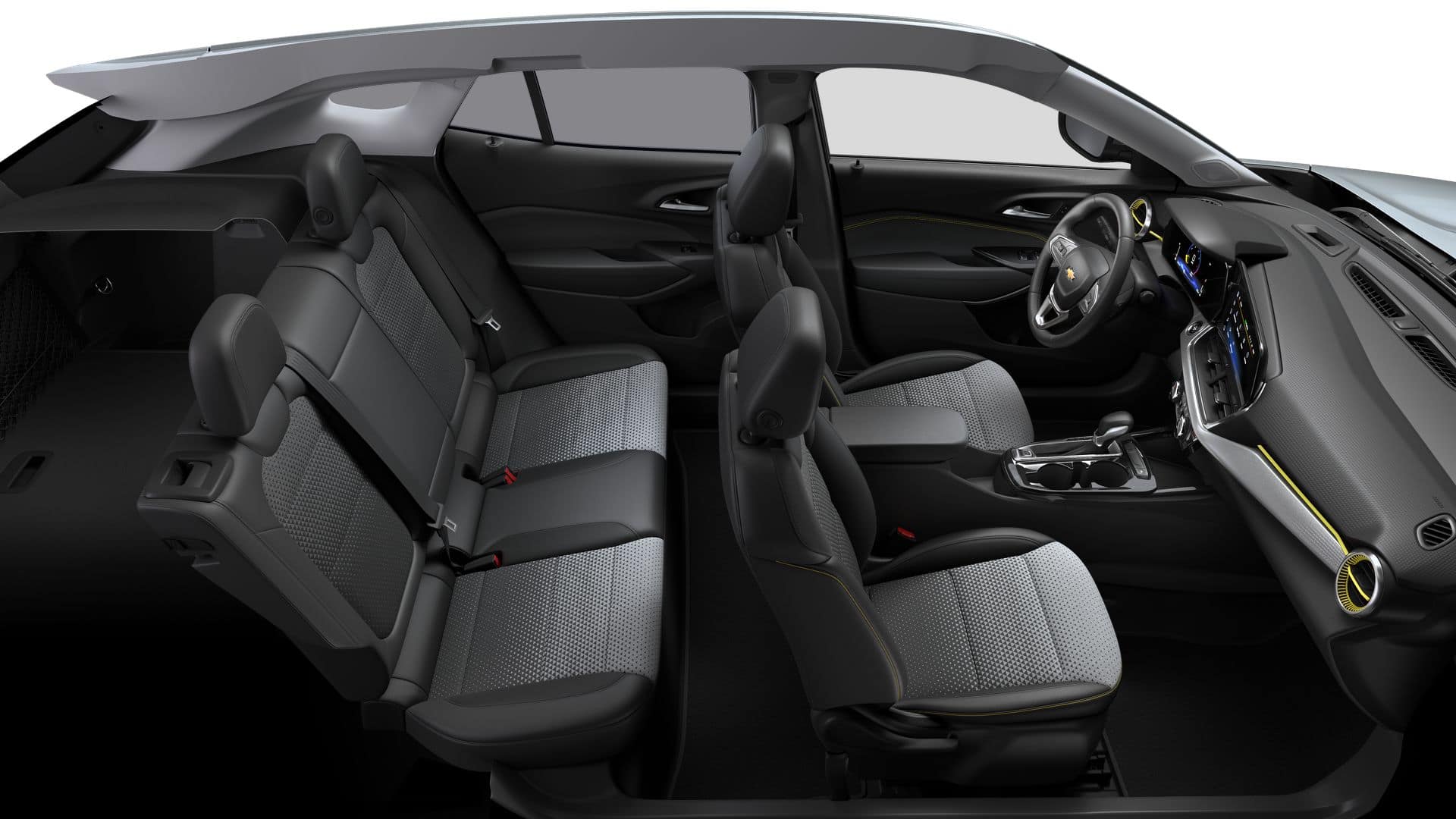 2026 Chevrolet Trax LT - Photo 31