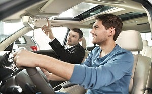 Schedule a test drive at Brown Chevrolet in DEVINE, TX.