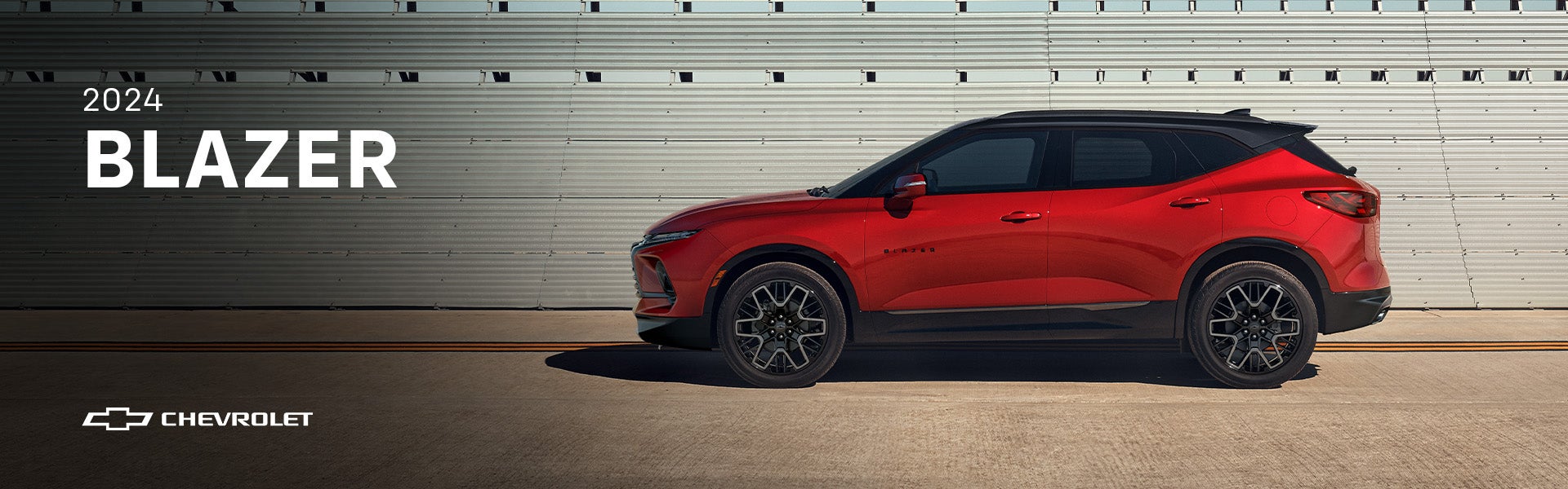 2026 ChevroletBlazer in DEVINE TX