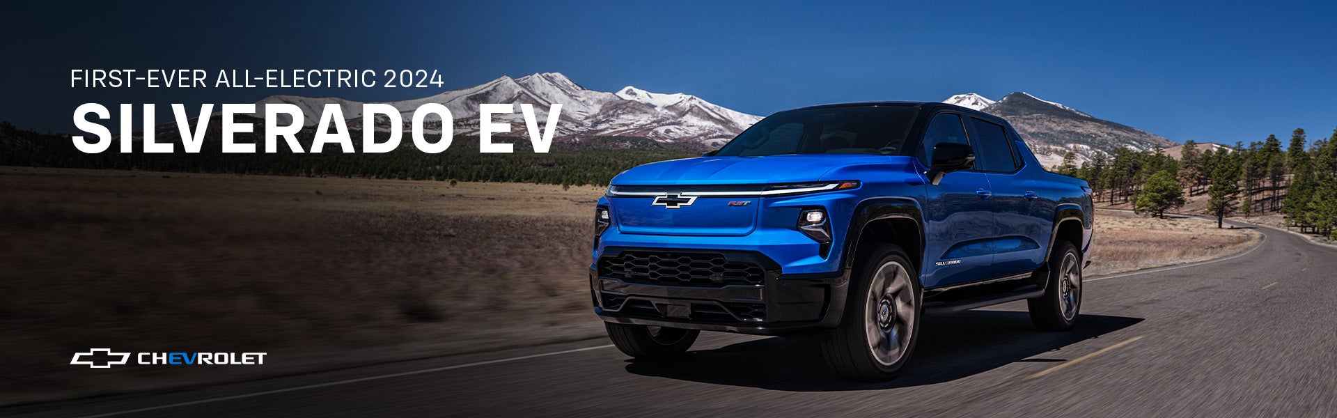 2026 ChevroletSilverado EV in DEVINE TX