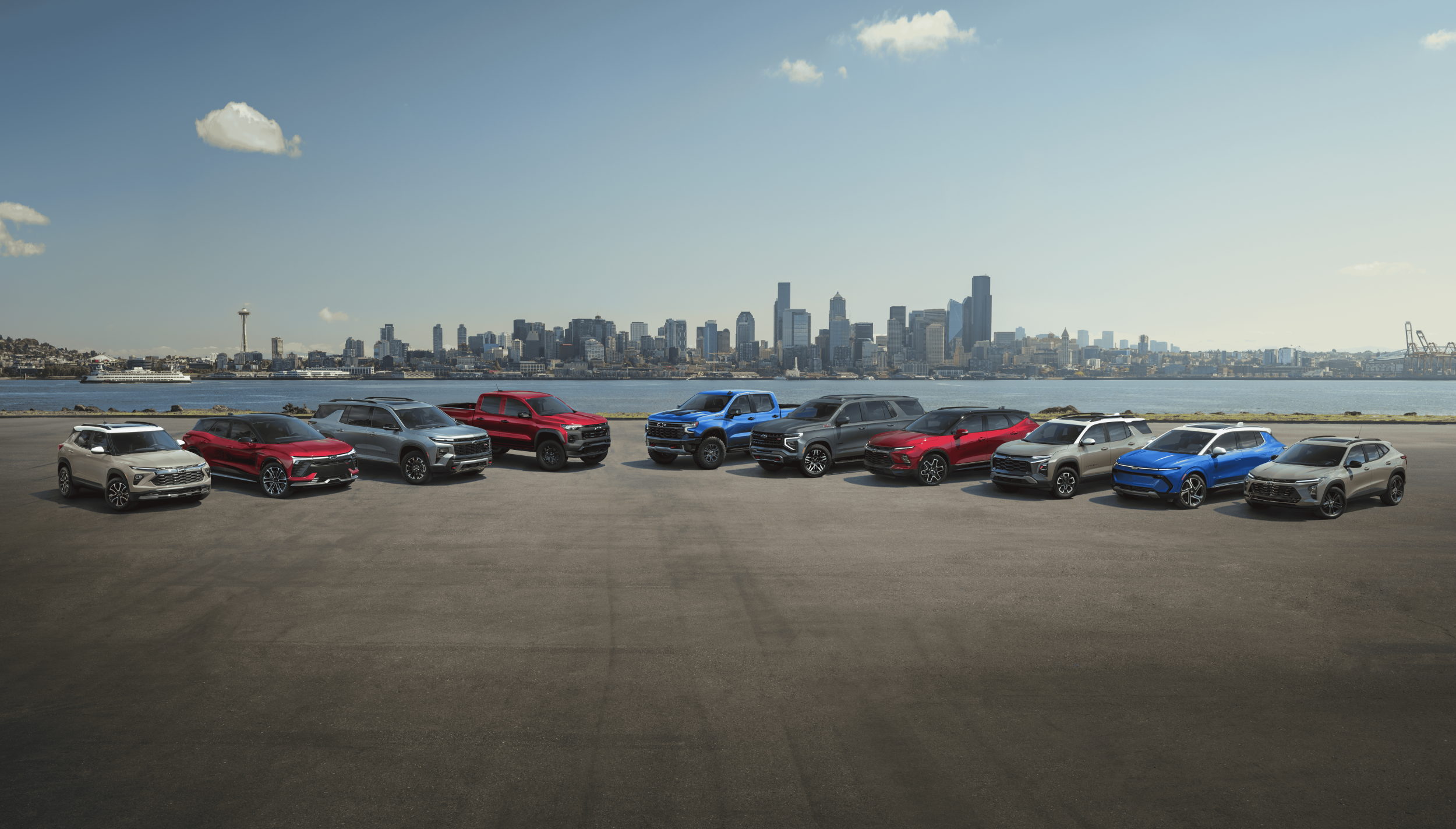 CHEVY SPECIAL OFFERS | Brown Chevrolet in DEVINE TX