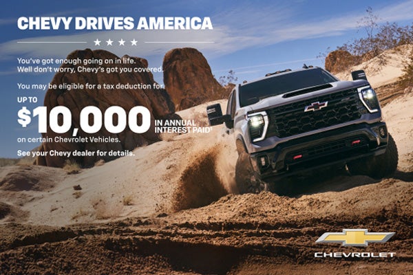 Brown Chevrolet in DEVINE TX