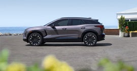 Brown Chevrolet in DEVINE TX