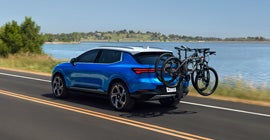 Brown Chevrolet in DEVINE TX