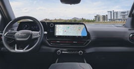 Brown Chevrolet in DEVINE TX