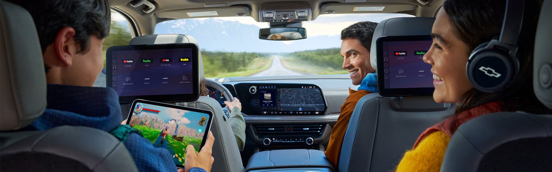 Brown Chevrolet in DEVINE TX