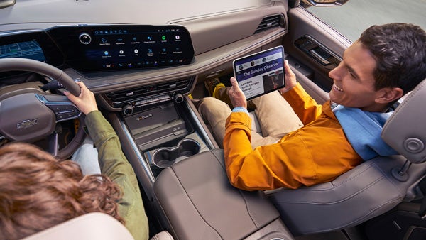 Brown Chevrolet in DEVINE TX