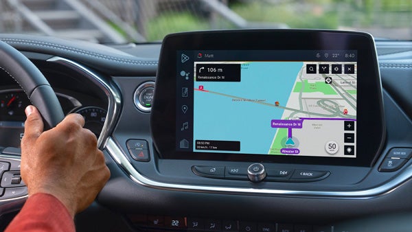 Brown Chevrolet in DEVINE TX