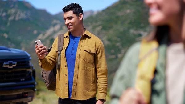 Brown Chevrolet in DEVINE TX