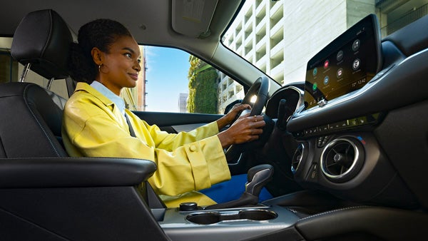 Brown Chevrolet in DEVINE TX