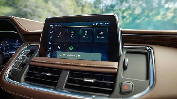 Brown Chevrolet in DEVINE TX