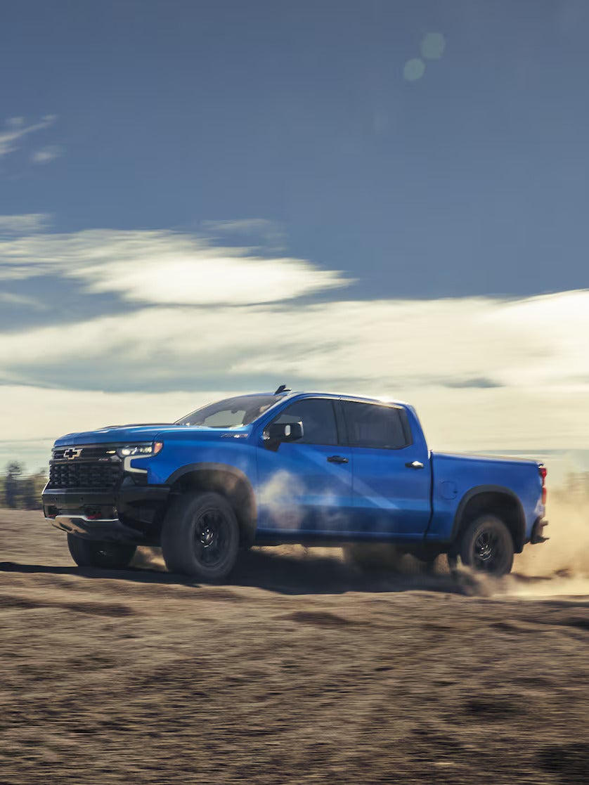 Brown Chevrolet in DEVINE TX
