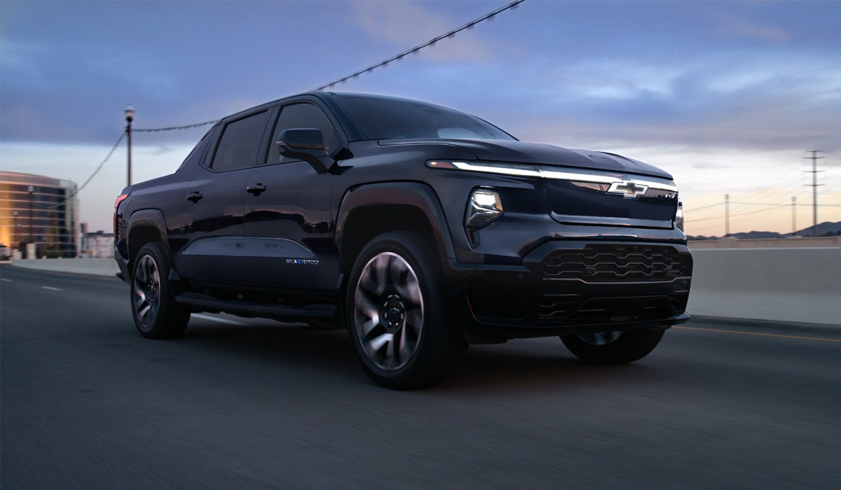 Brown Chevrolet in DEVINE TX