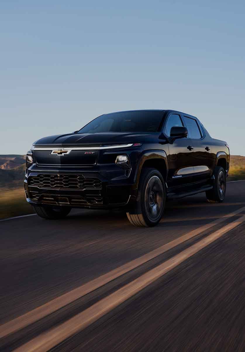 Brown Chevrolet in DEVINE TX