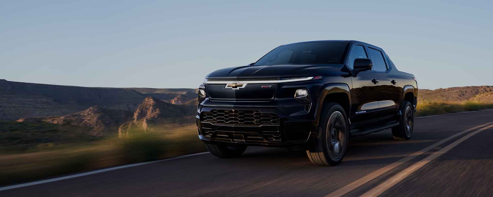 Brown Chevrolet in DEVINE TX