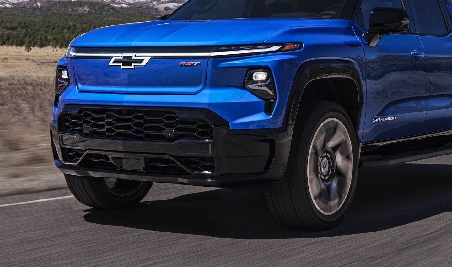 Brown Chevrolet in DEVINE TX