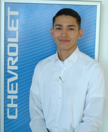 Jose Hernandez
