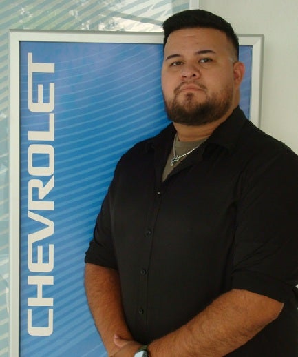 Rogelio Valerio