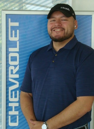 Tyler Carrasco